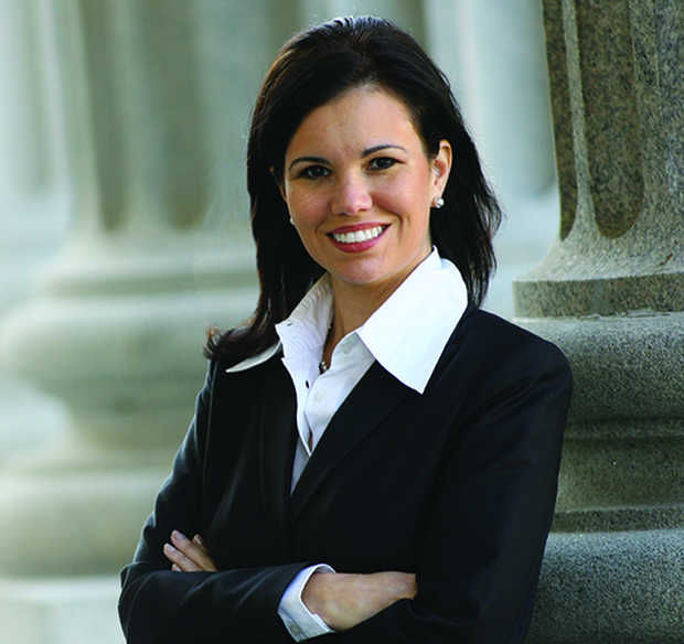 Norrell-Mandy Powers